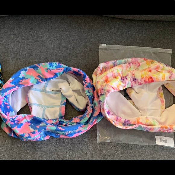 Baja Mint Fleos (#2) - Picture 2 of 2